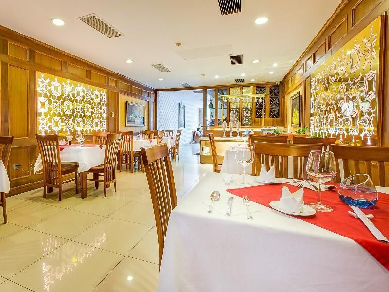Emerald Hotel Hanoi — image 1 of 1
