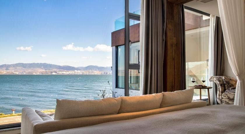 Dali Beauty Seaview B&B