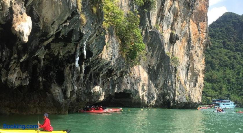booking-3646371-135253189-476537 8ik88 Phuket - Adults Only