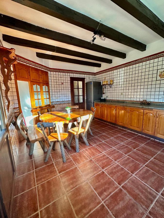 Villa Natalia Andalousië - Cadix visuel 5/5 Villa Natalia Andalousië - Cadix visuel 5/5