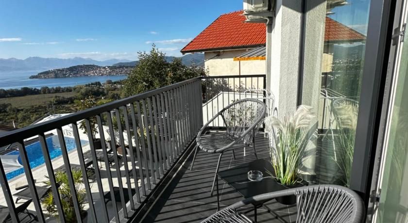 La Vista Luxury Villa