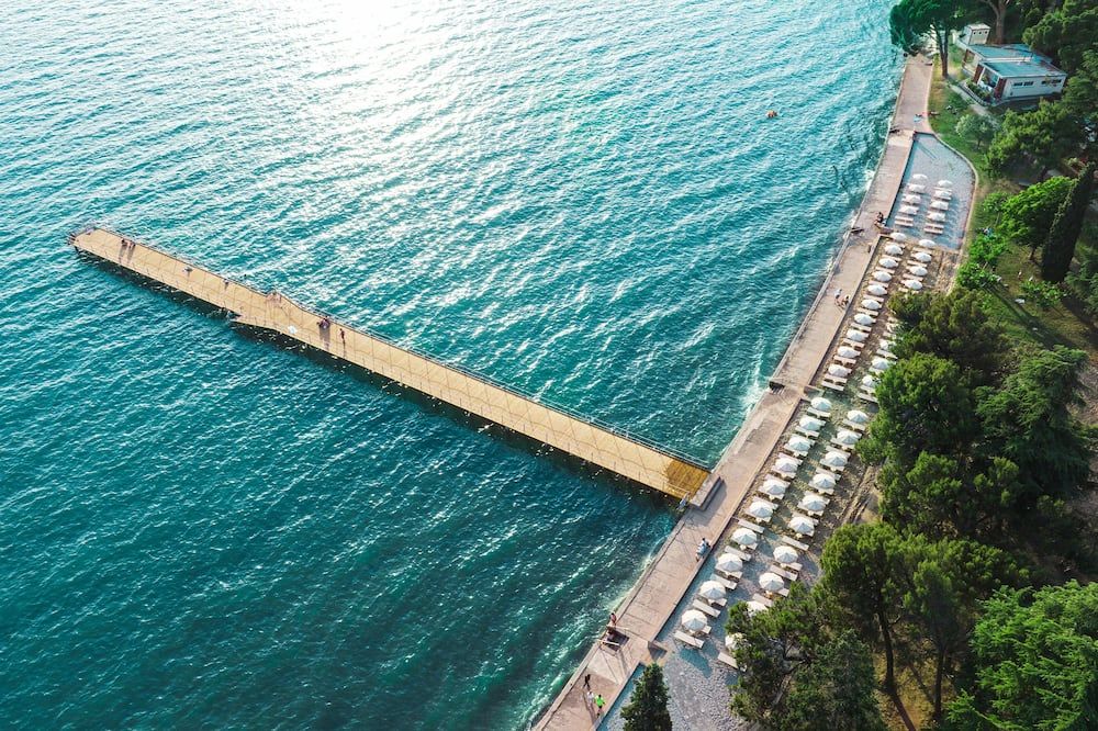 Hotel Convent - Hotel & Resort Adria Ankaran