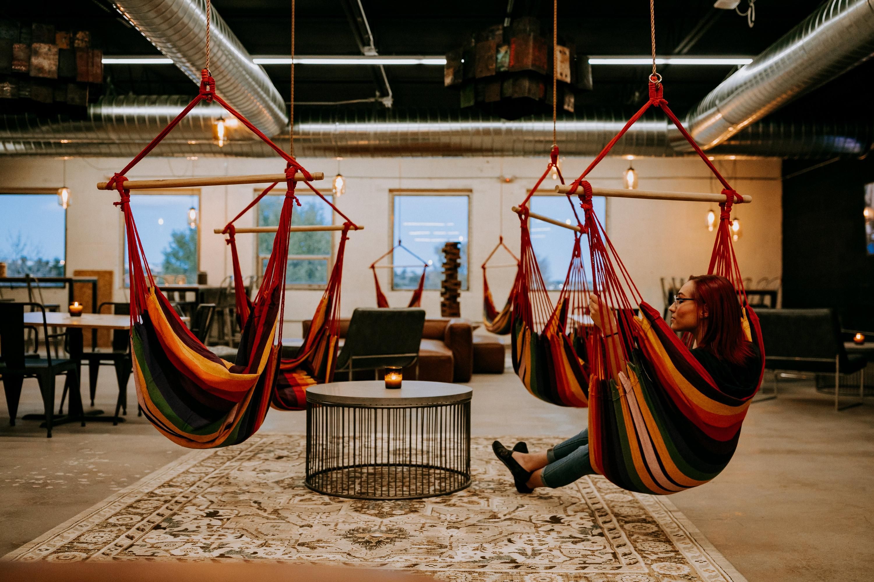 SCP Hotel Colorado Springs