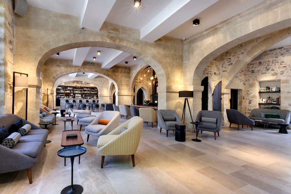 Boutique Hôtel des Remparts & Spa — image 1 of 1