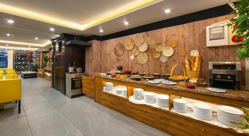 Serenata San de Hanoi Hotel