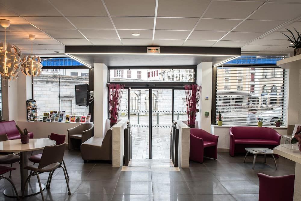 Hotel Bains Sarrailh Aquitaine - Dax visuel 1/5