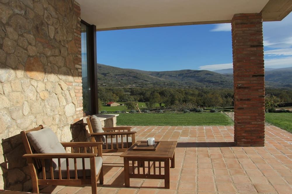 Agua Antigüa Casa Rural