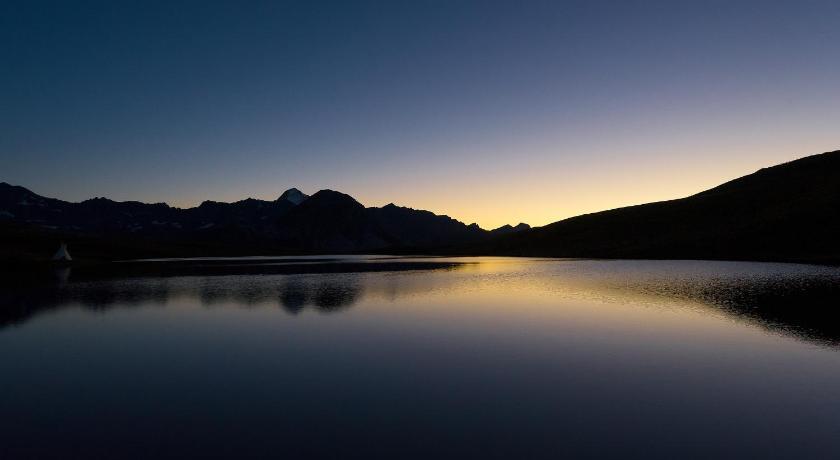 L'Annexe Rhône-Alpes - Val-d'Isère visuel 5/5 L'Annexe Rhône-Alpes - Val-d'Isère visuel 5/5