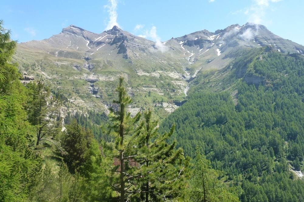 Superb chalet close to the ECRINS slopes, mountain atmosphere, quiet, overlooking the valley. Provence-Alpes-Côte d'Azur - Saint-Michel-de-Chaillol visuel 3/5 Superb chalet close to the ECRINS slopes, mountain atmosphere, quiet, overlooking the valley. Provence-Alpes-Côte d'Azur - Saint-Michel-de-Chaillol visuel 3/5