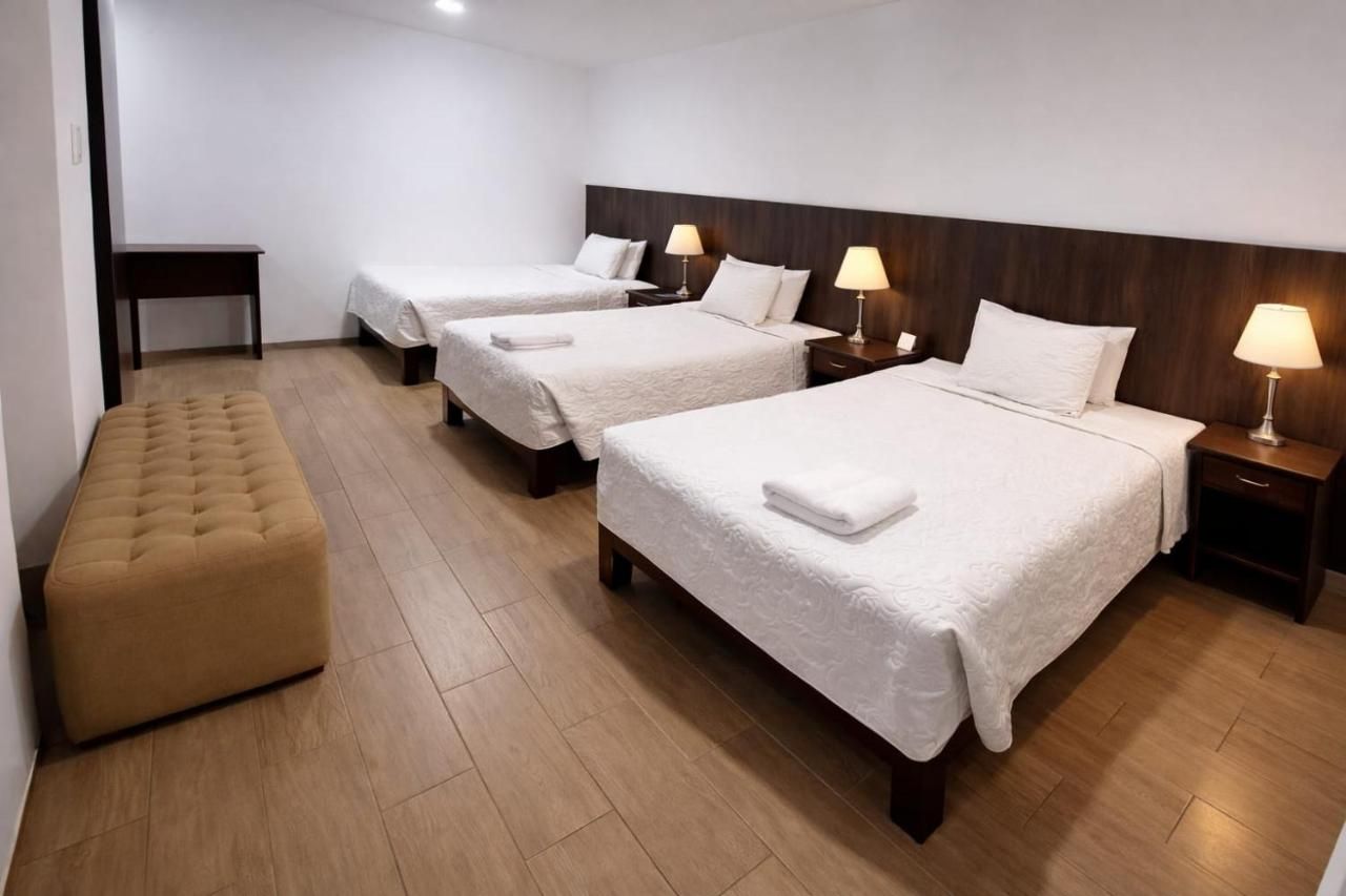 hotel photo