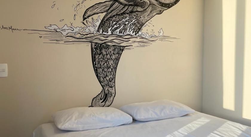 Pousada Low Tide maresias