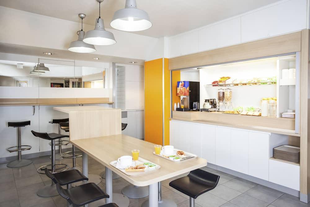 hotelF1 La Rochelle Angoulins Poitou-Charentes - Angoulins visuel 3/5