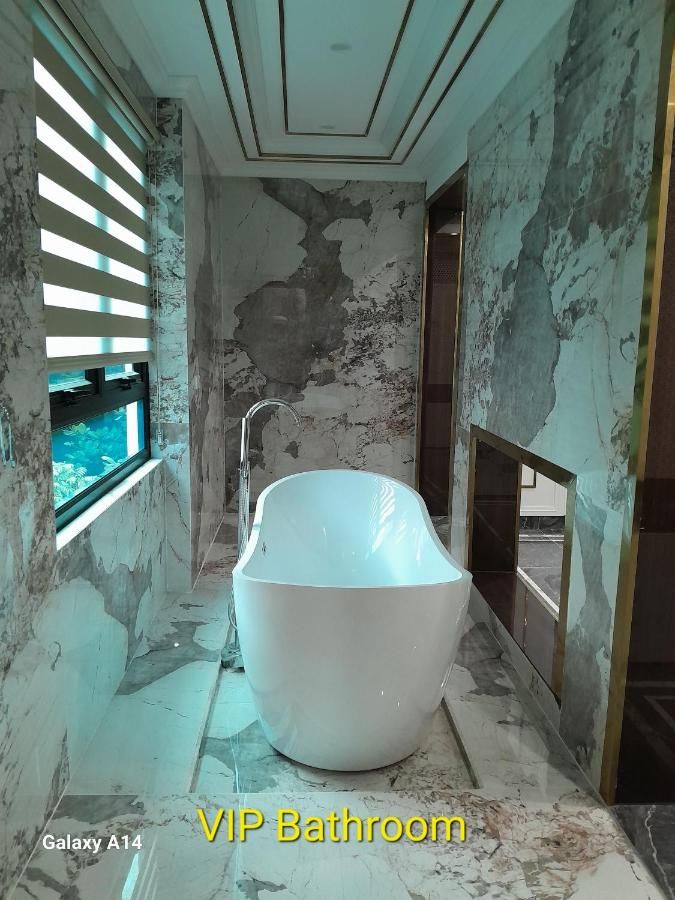 Bảo Ngọc Hotel Định Công