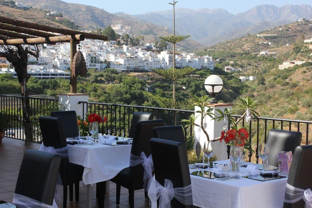 Hotel La Casa Andalousië - Torrox Costa visuel 3/5