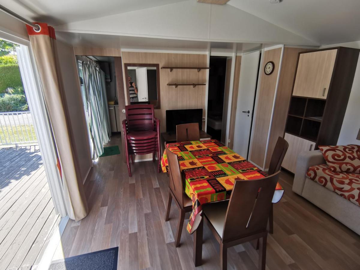 Camping Le Grand Verney Rhône-Alpes - Novalaise visuel 5/5 Camping Le Grand Verney Rhône-Alpes - Novalaise visuel 5/5