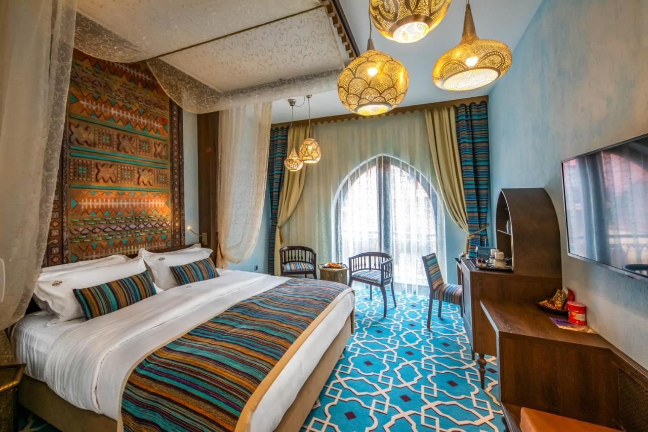 Mesés Shiraz Hotel Superior-Adults only