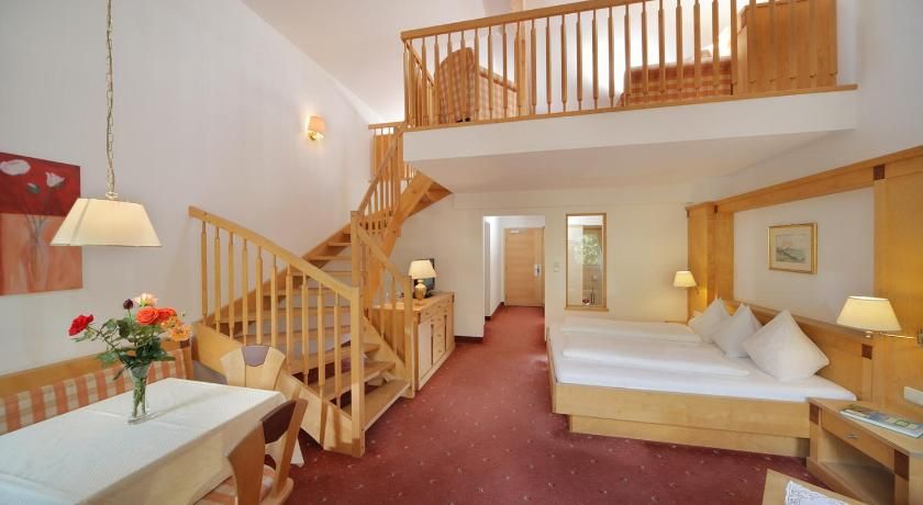 Family Hotel Gutenberg