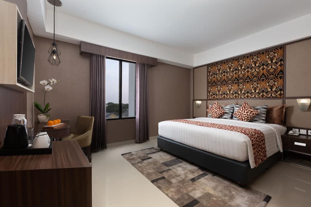 The Alana Malioboro Hotel & Conference Center