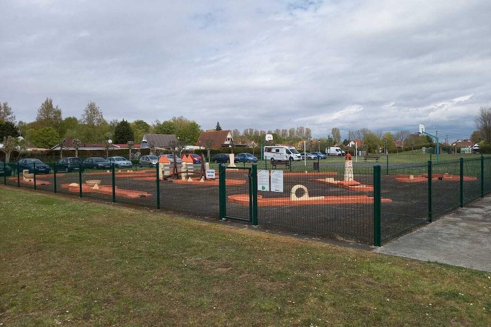 Mobile Home Dans un Parc Residentiel Privatif Nord-Pas De Calais - Rang-du-Fliers visuel 4/5 Mobile Home Dans un Parc Residentiel Privatif Nord-Pas De Calais - Rang-du-Fliers visuel 4/5