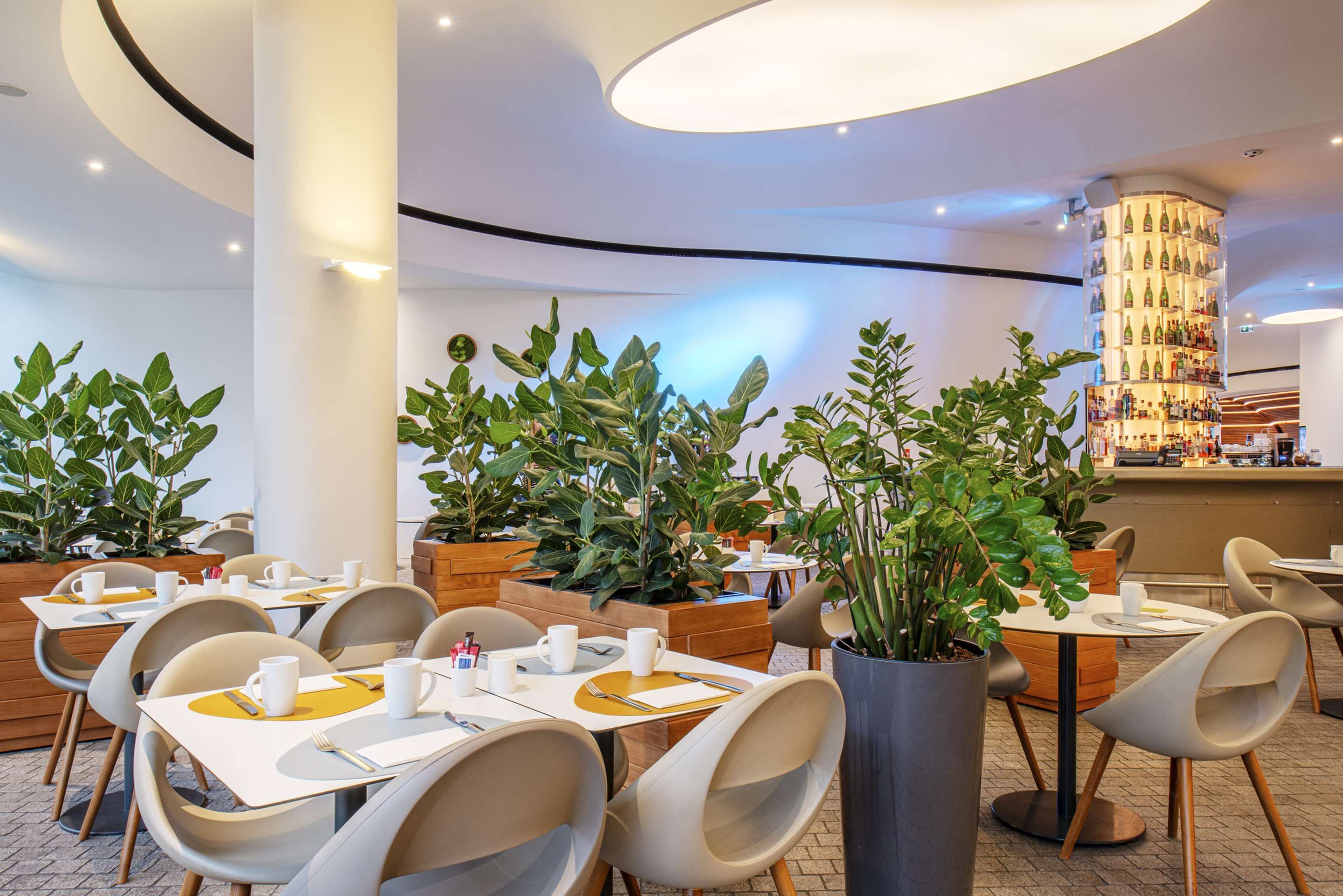 DoubleTree by Hilton Wroclaw