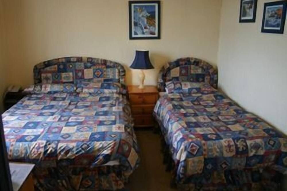 The Blacksmiths Arms