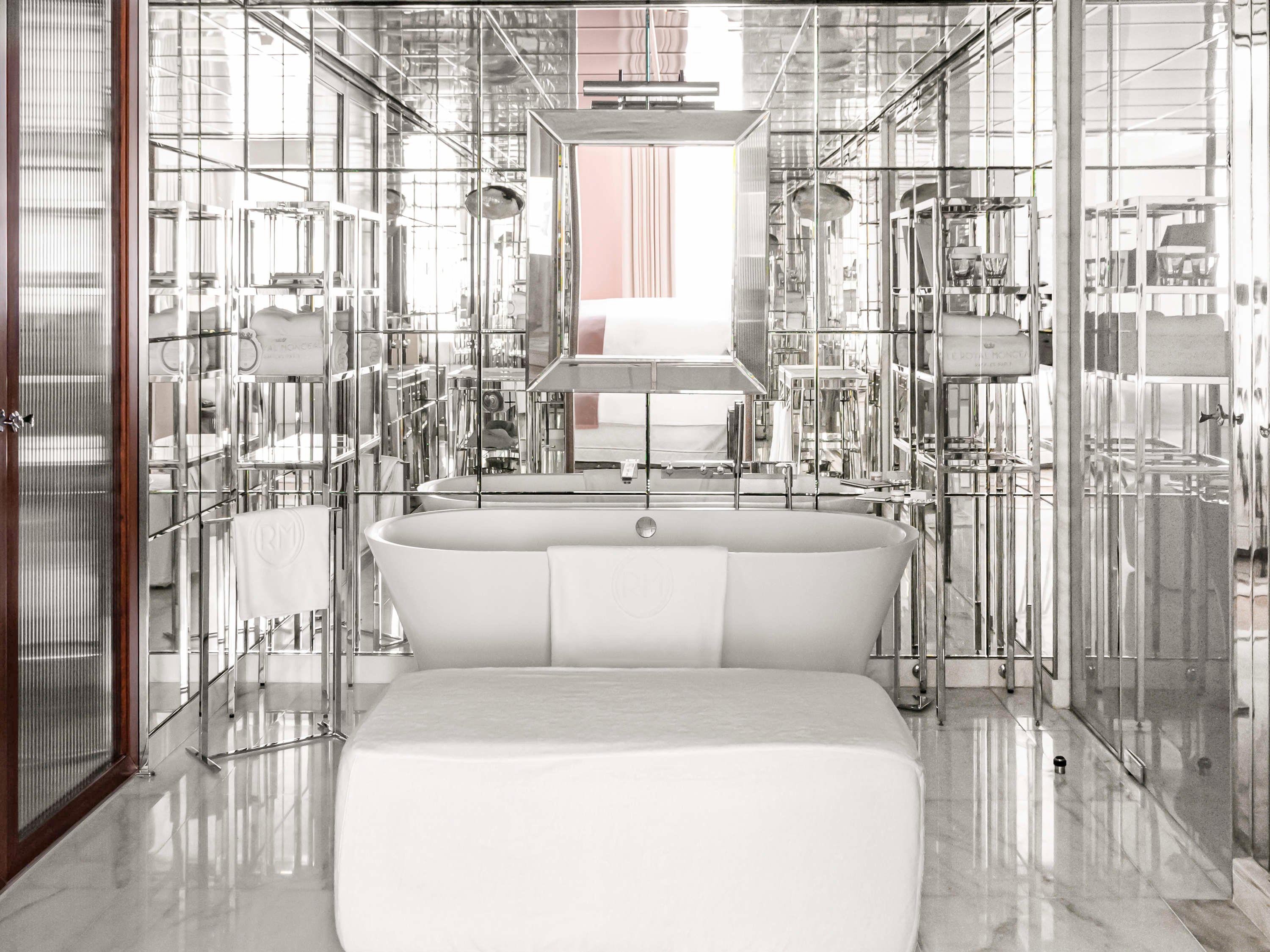 Le Royal Monceau - Raffles Paris