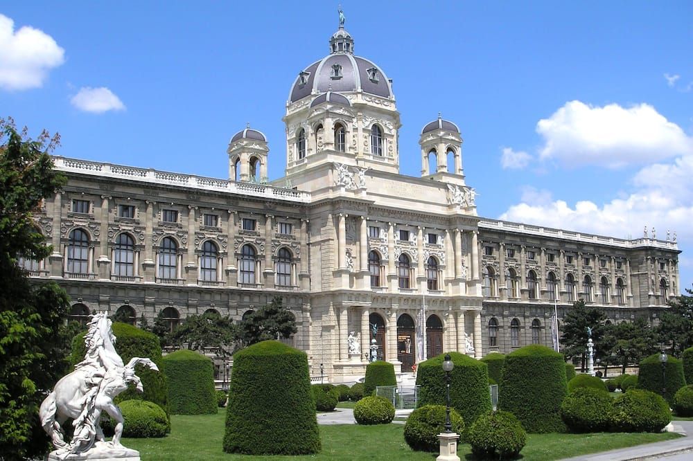 Levante Parliament