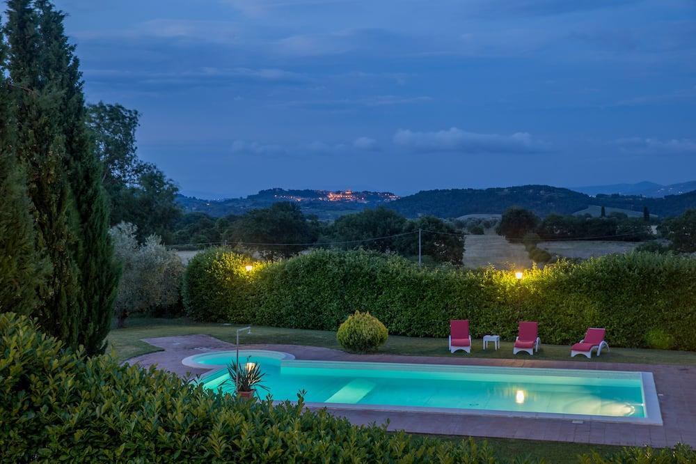 Agriturismo Le Anfore Toscane - Sarteano visuel 2/5 Agriturismo Le Anfore Toscane - Sarteano visuel 2/5