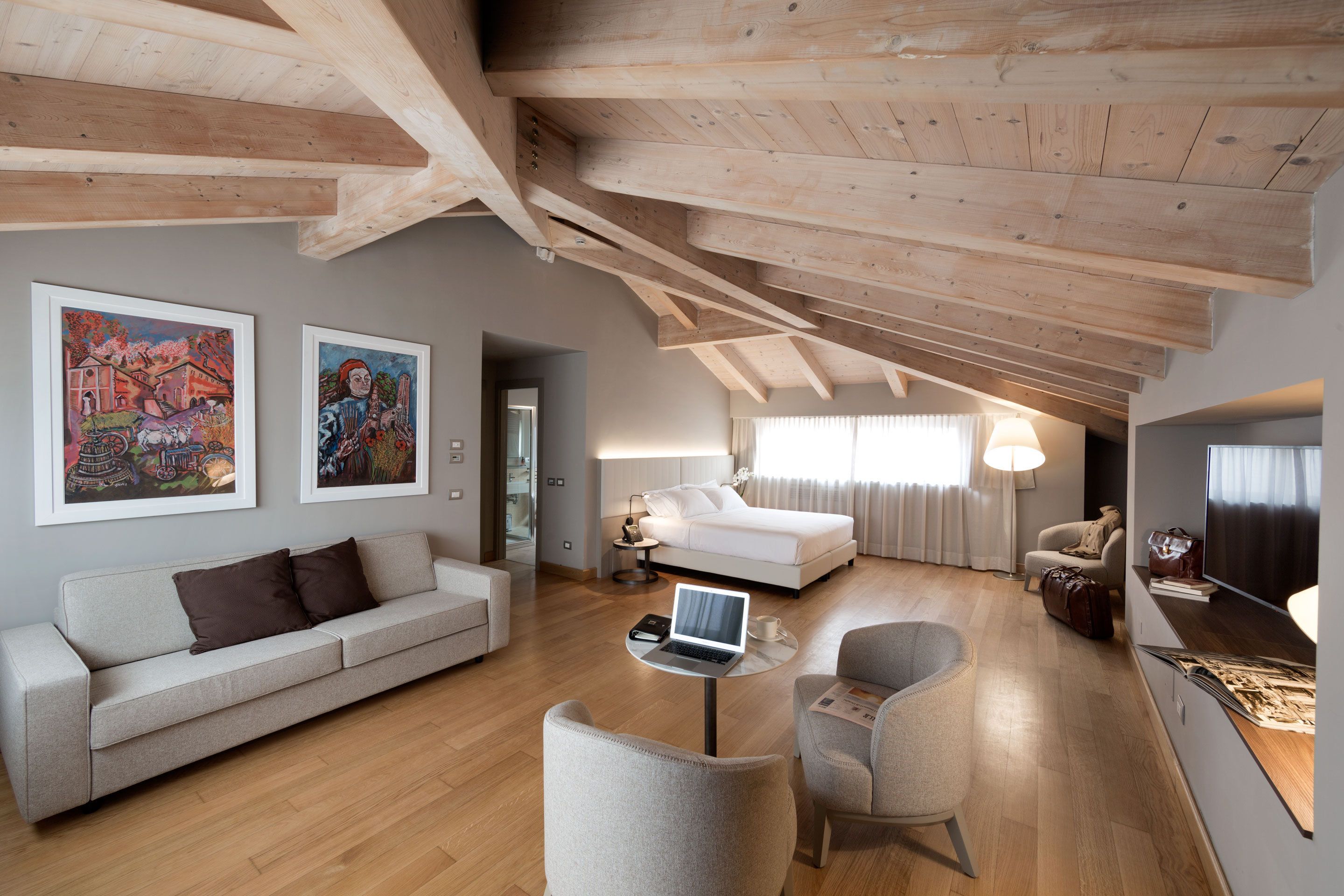 Grand Hotel San Gemini I UNA Esperienze