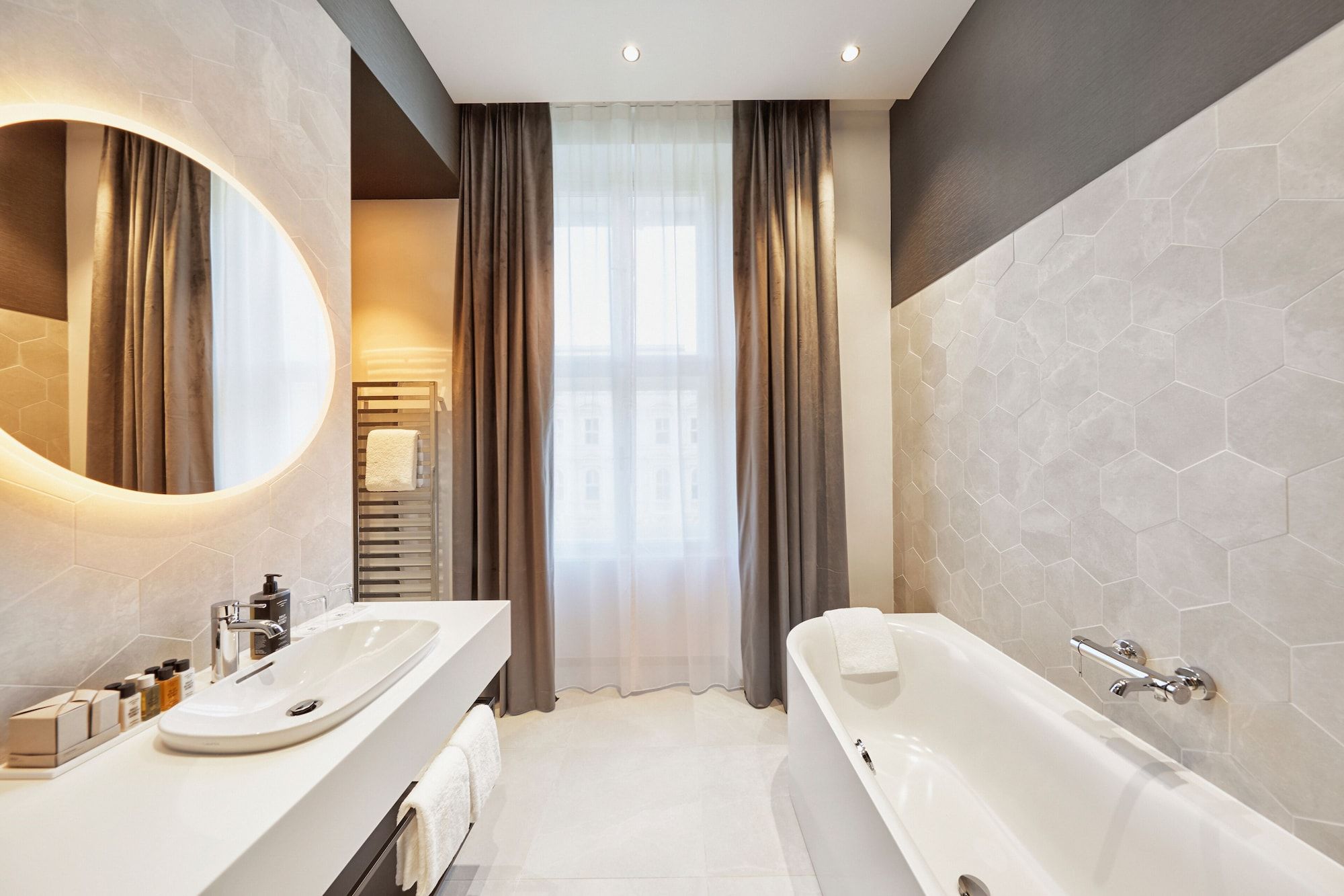 Hyperion Hotel Salzburg