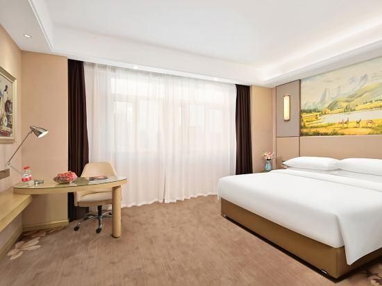 Vienna International Hotel Fujian Putian Pearl