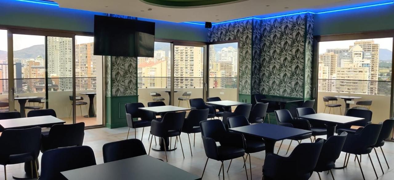 Hotel Gold Arcos 4 Sup - Built in May 2022