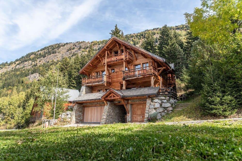 Beautiful 5-star, 6 bedroom 6 bath Ski-in/out Chalet Oz en Oisans-Alpe d'Huez. Rhône-Alpes - Oz-en-Oisans visuel 5/5 Beautiful 5-star, 6 bedroom 6 bath Ski-in/out Chalet Oz en Oisans-Alpe d'Huez. Rhône-Alpes - Oz-en-Oisans visuel 5/5