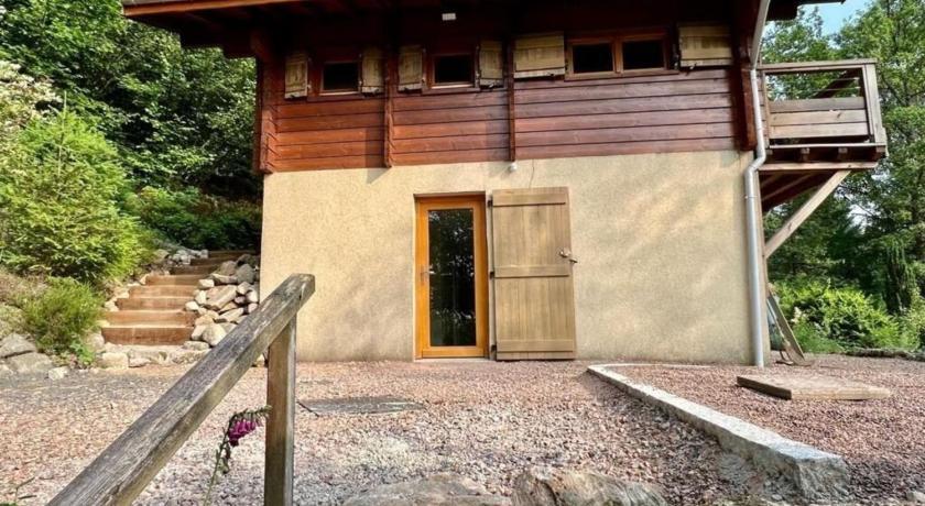 Chalet la parenthèse Lotharingen - Le Tholy visuel 1/5 Chalet la parenthèse Lotharingen - Le Tholy visuel 1/5