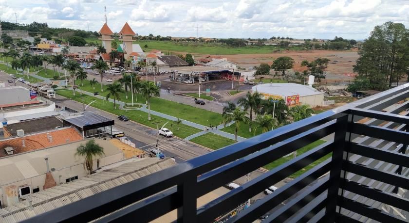 Spazzio Diroma Acqua E Splash Caldas Novas, Gratis Park