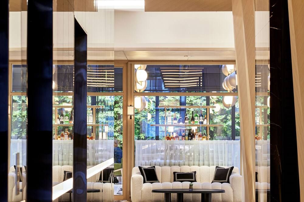 Vakko Hotel and Residence