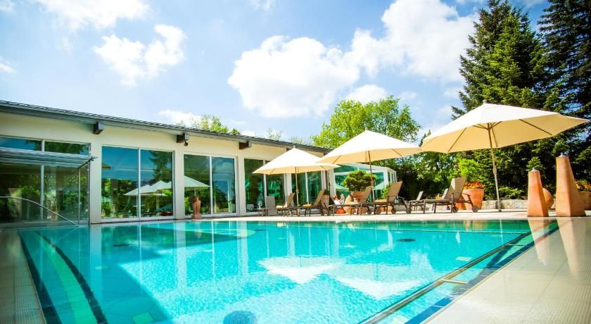 Thermenhotel Quellenhof