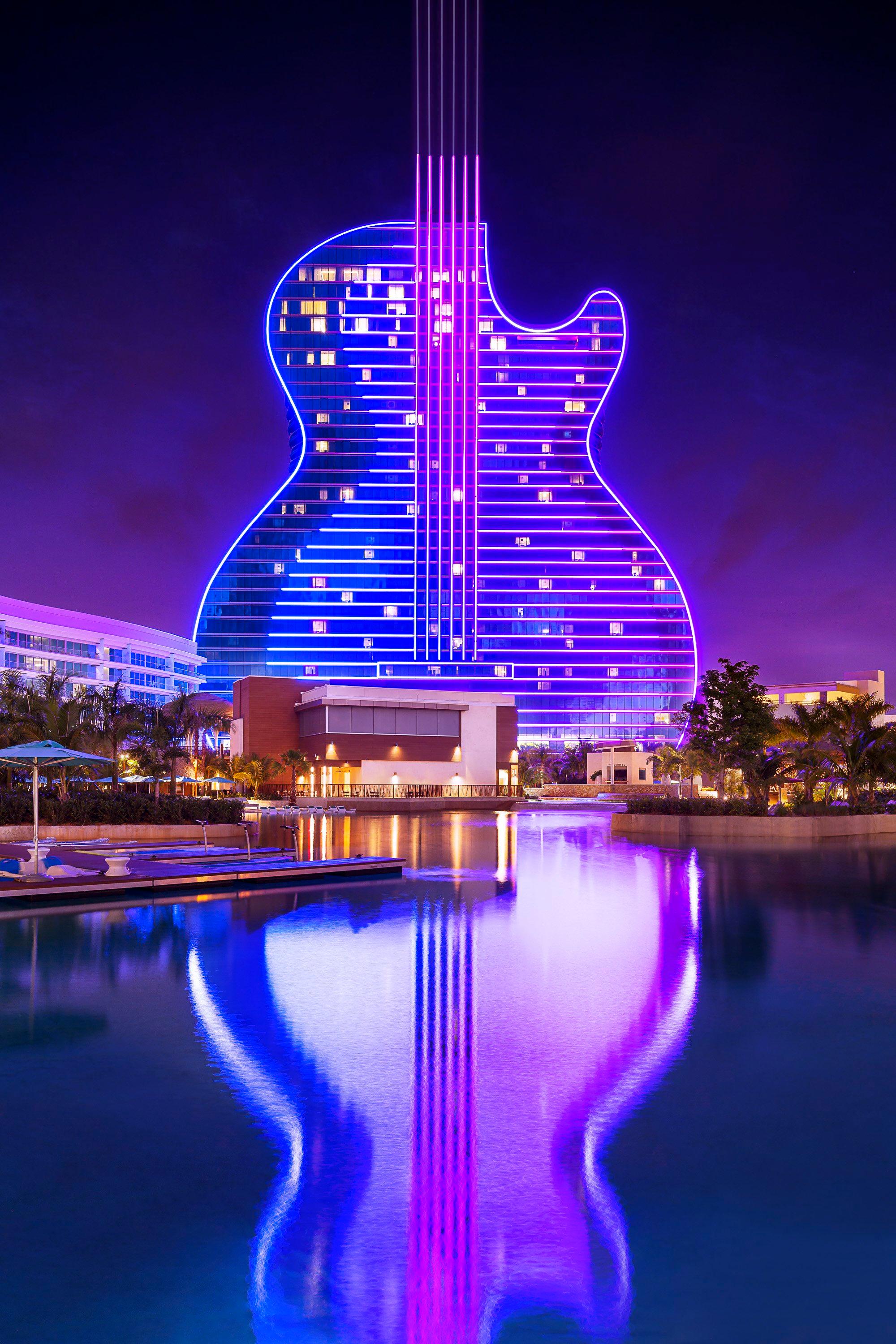 seminole hard rock hotel casino hollywood promotions