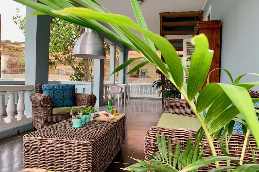 Villa Amalie & Villa Curiel