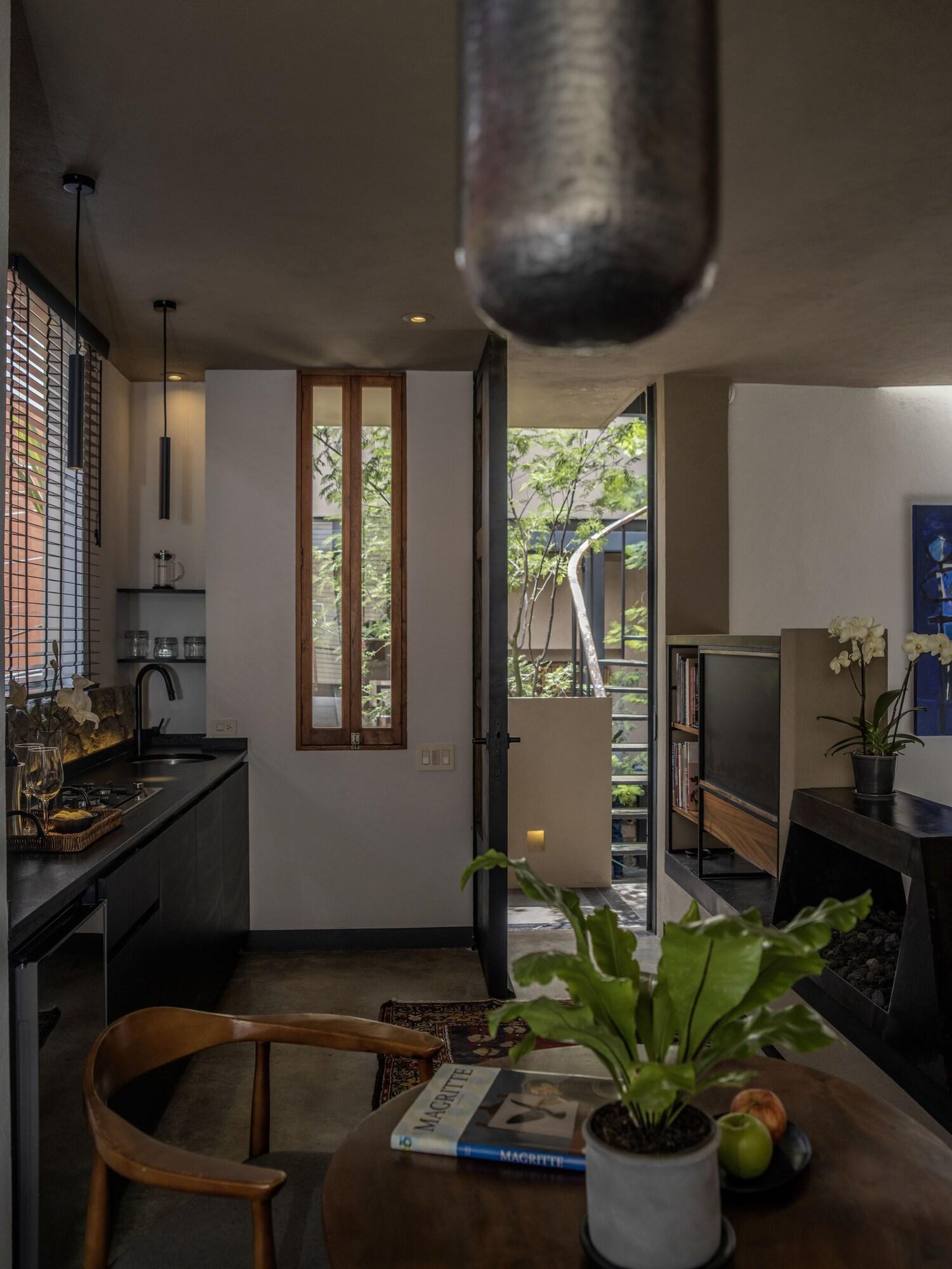 Casa No Name Small Luxury Hotel