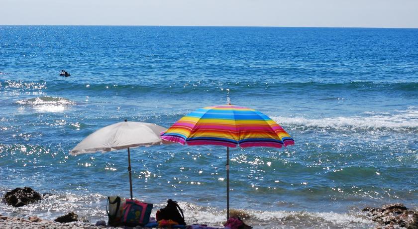 Camping Ribamar Costa del Azahar - Alcossebre visuel 4/5 Camping Ribamar Costa del Azahar - Alcossebre visuel 4/5
