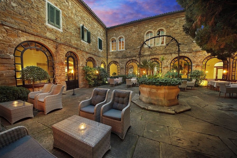 Hotel Convent - Hotel & Resort Adria Ankaran