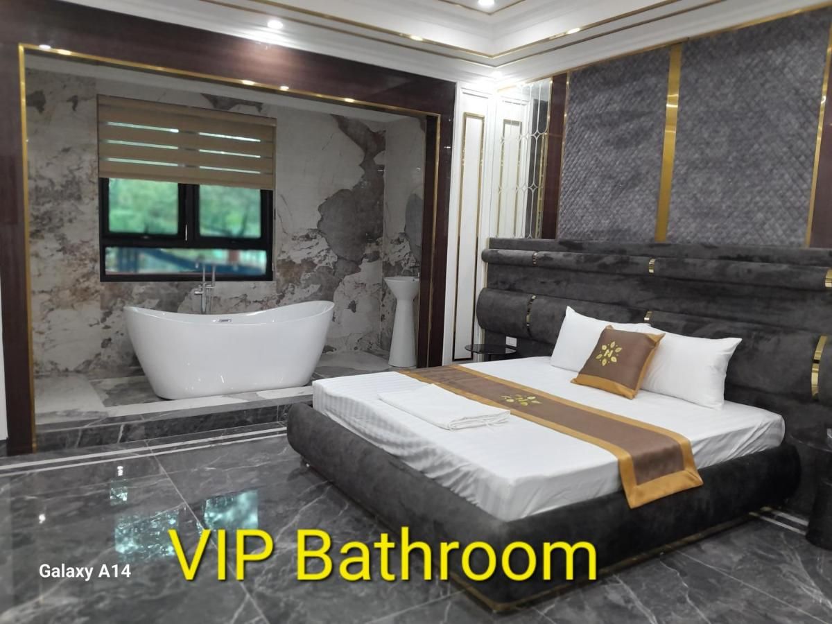 Bảo Ngọc Hotel Định Công