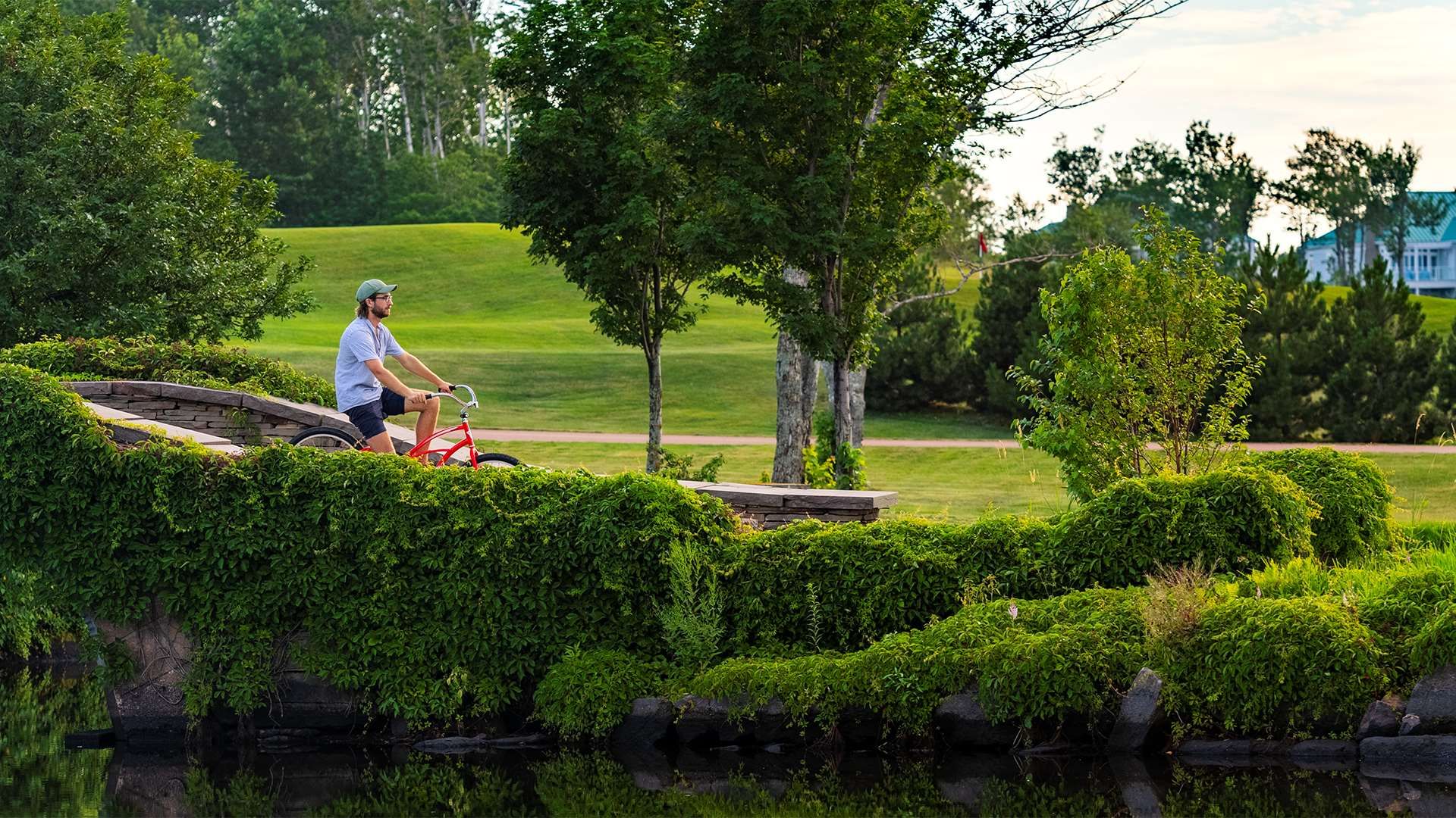 Fox Har'r Resort | Fox Harbour, Canada | Venue Report