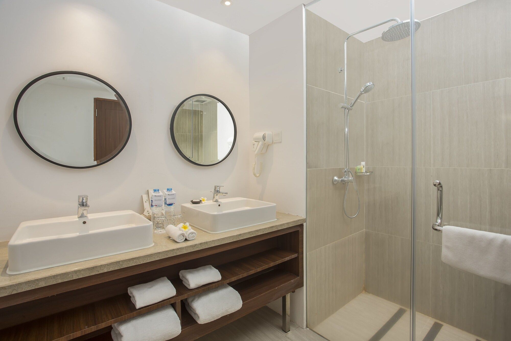 Swiss-Belresort Belitung