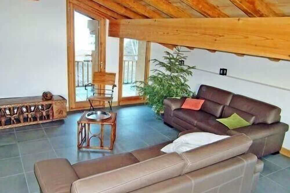Luxury Chalet 14 16 People With Jacuzzi, Sauna, At Les Arcs Paradiski - Rhône-Alpes - Bourg-Saint-Maurice visuel 3/5