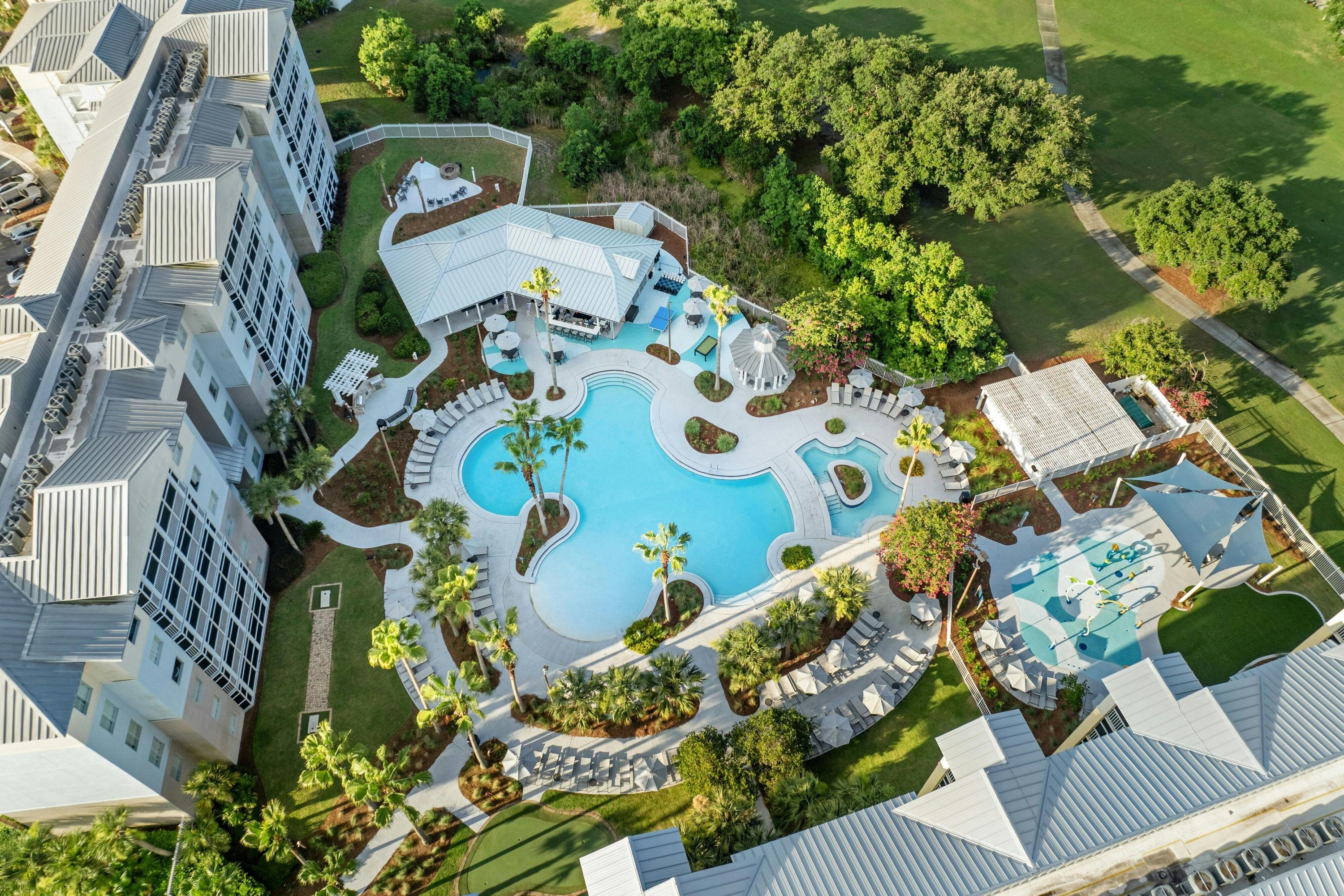 Marriott's Legends Edge at Bay Point