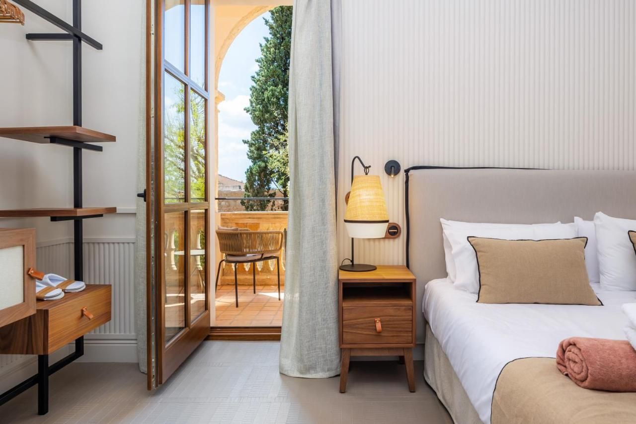 Juz de Yartan Art Hotel - Adults Only