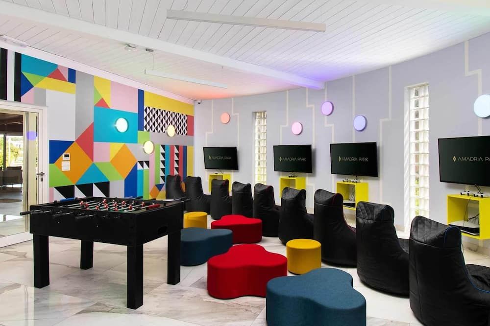 Amadria Park Family Hotel Jakov