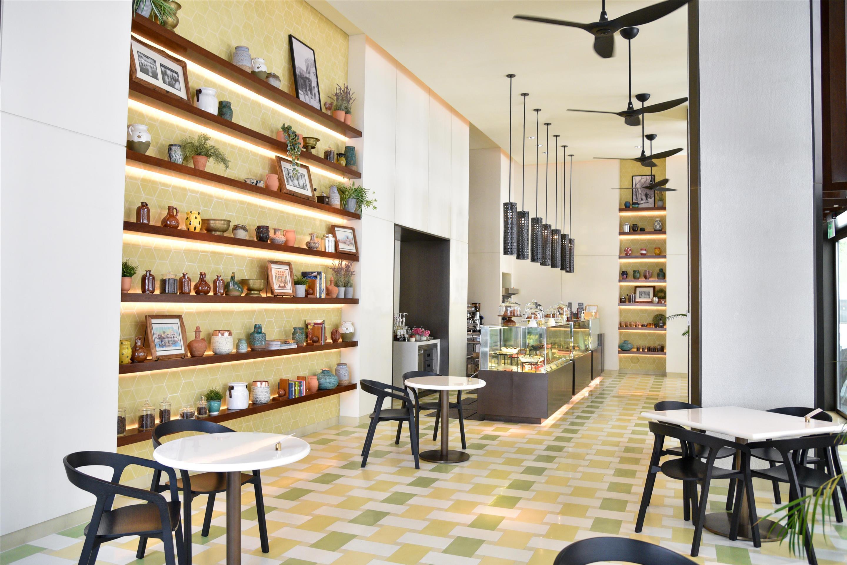 Park Hyatt Doha